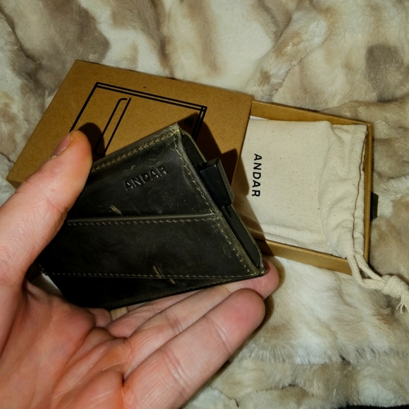 Wallet - Picture 1 of 3